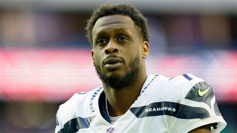 Police: Seahawks QB Geno Smith driving 96 mph, erratically before ...
