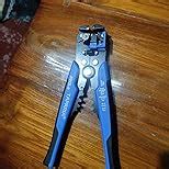 Taparia Automatic Wire Stripper and Cutter (Aws 8) : Amazon.in: Home ...