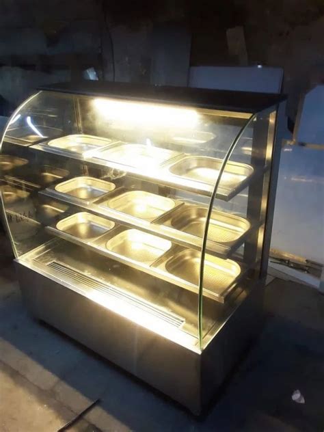 Food Counters - Commercial Food Counter Manufacturer from Mumbai
