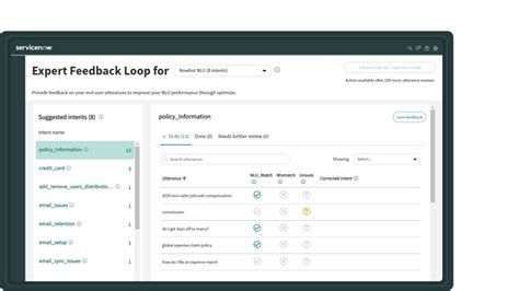 Image result for Operational Intelligence ServiceNow