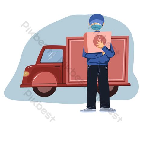 Distribution Cartoon 的图像结果