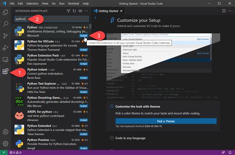 How Use Python in Windows 10 的图像结果