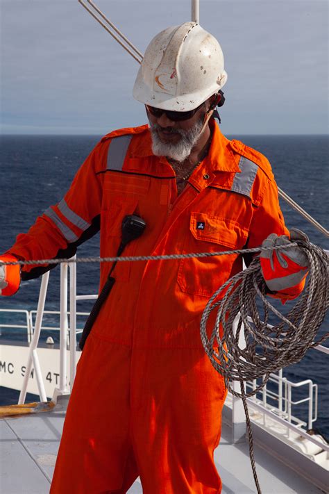 Careers Onboard | Scorpio Marine Management