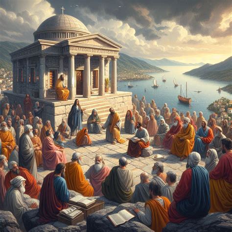 2 Coríntios 3 - Estudo e Explicação dos Versículos - Evangelhos