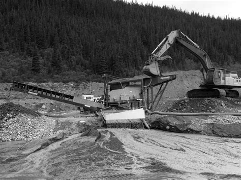 Placer Mining In The Yukon – BC Gold Adventures