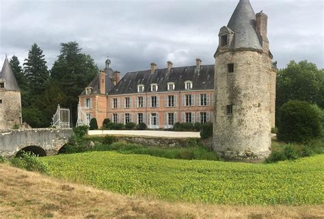 CHÂTEAU DE RÈRE (Theillay) - B&B Reviews & Photos - Tripadvisor