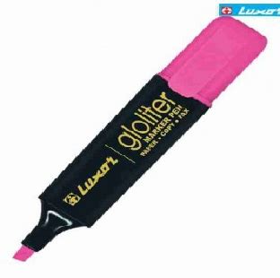 Pen Marker Permanent - Red • Benir e-Store Solutions