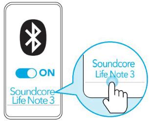 Image result for Sound Core Life Note Not Charging