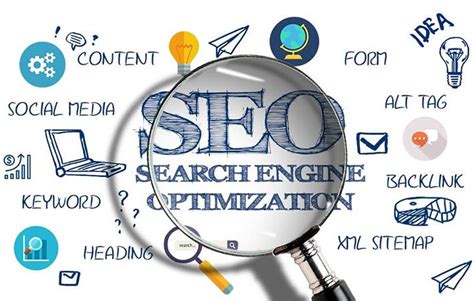 Discover The Ins And Outs Of Search Engine Optimisation - مجله خبری راه و ساختمان
