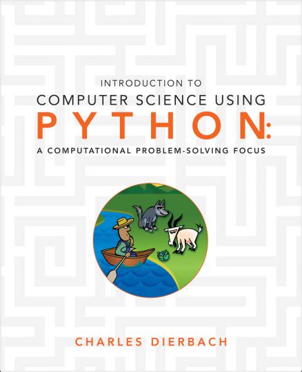 Image result for Computational Problem Solving in Python