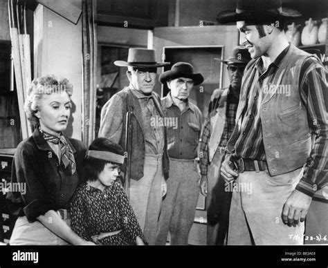 Trooper Hook Trooper Hook (1957) USA Barbara Stanwyck , Terry Lawrence ...