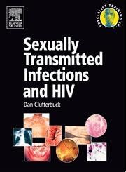 Buy Specialist Training in Sexually Transmitted Infections and HIV Book ...