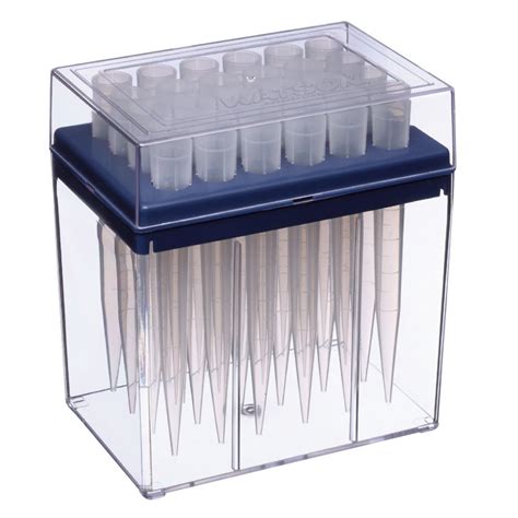 Buy 120-401CS, 5000ul, Standard Tip, Graduated, Natural, System Rack ...