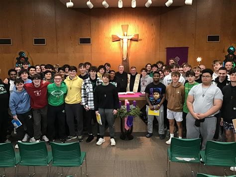 Providence Catholic Spring 2024 Celtic Review Magazine by Providence ...