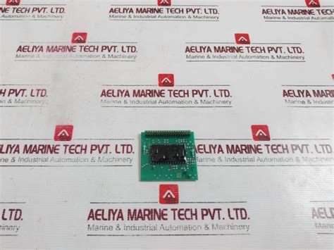 Nor Control Nn-832 Analog Input Adaptor Pcb 94V-0 – Aeliya Marine