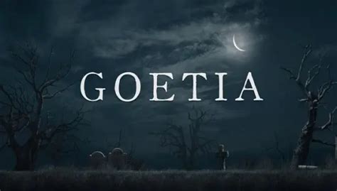 Buy Goetia Steam PC PS4 Xbox