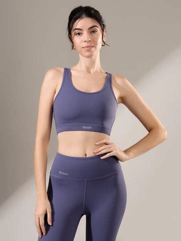 Buy Sports Bra For Women Online In India – Fitkin