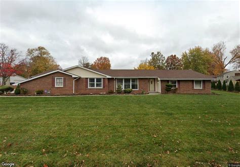 7117 Blackhawk Ln, Fort Wayne, IN 46815 | Homes.com