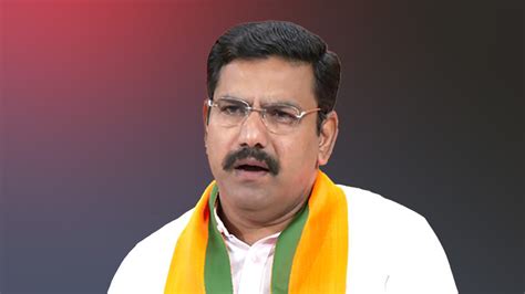 Karnataka High Court Quashes FIR Against BJP State President BY ...