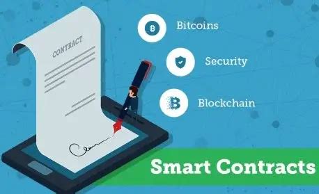 Smart Contract Development Company | Smartcontract Developers India