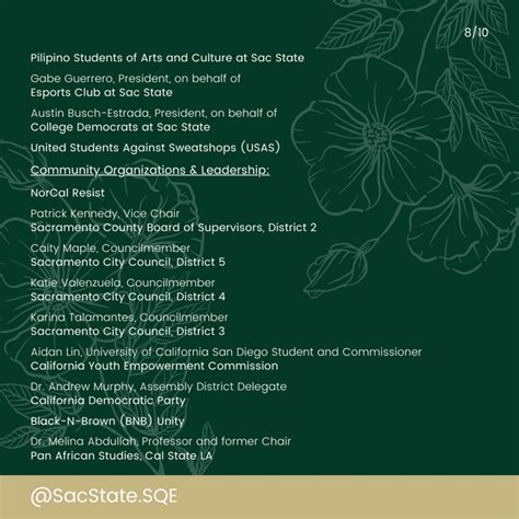 Open Enrollment Registration : r/CSUS