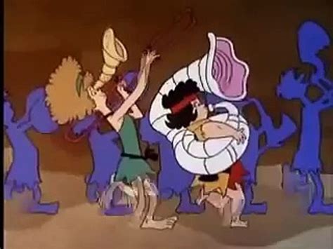 Flintstones Characters Schleprock
