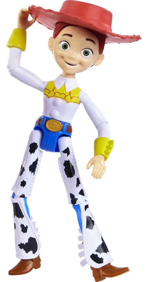 Toy Story Jessie Toy