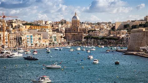 Malta is the unexpected melting pot of the Mediterranean | Condé Nast ...