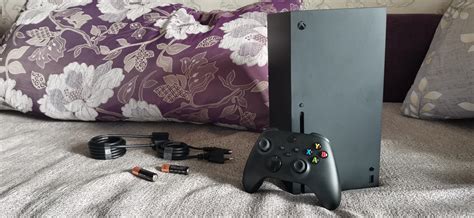 Lifespan Of Xbox Series X