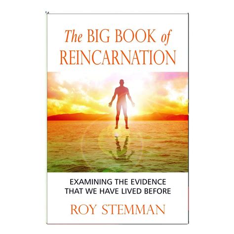 The Big Book of Reincarnation (English) - 2015 – Chirukaanuka