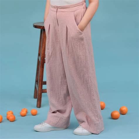 Reva Wide Leg Pants – My Store