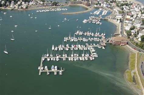 Winthrop Yacht Club in Winthrop, MA, United States - Marina Reviews ...