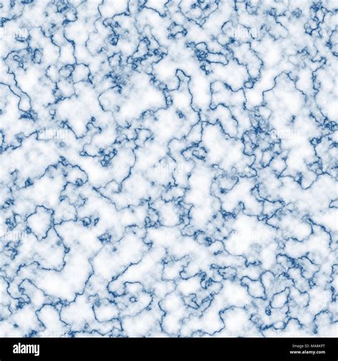 White navy color marble patterns texture abstract background Stock ...