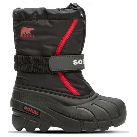 Sorel Childrens Flurry - Winter boots Kids | Buy online | Bergfreunde.eu