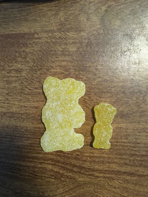 I found a Sour Patch Adult : r/mildlyinteresting
