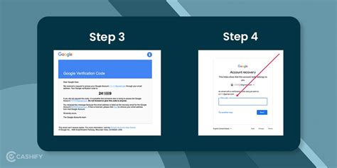 How To Reset Gmail Password? | Cashify Blog