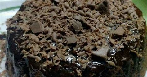Chocolate cake Recipe by Tanvi Tanvi - Cookpad