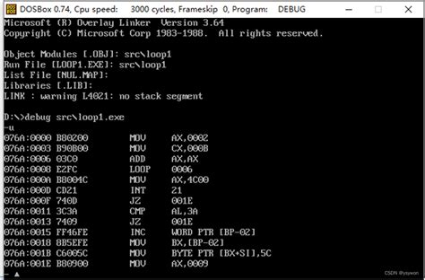 LocalLoop Operator 的图像结果