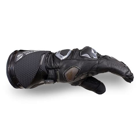 BBG Snell Race Tech Riding Gloves – LRL Motors
