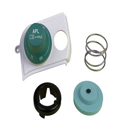 Assembly APL VALVE LINEAR, Anesthesia Delivery | GE HealthCare Service ...