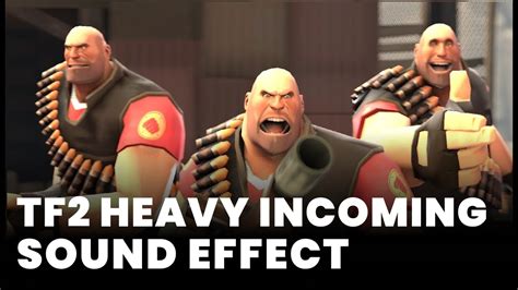 Heavy Rev Sound TF2 的图像结果