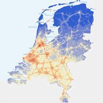 Waar in Nederland kan je het beste wonen? Luchtverontreiniging