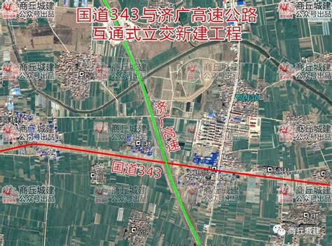 商丘s317省道路线图,商丘站,路线图_大山谷图库