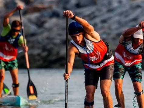 India Paddle Festival 2025: Top Stand-up Paddlers to make waves ahead ...