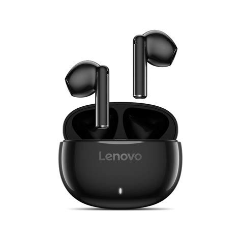 Lenovo E310 True Wireless Stereo Earbuds,Bluetooth 5.3, Environment ...
