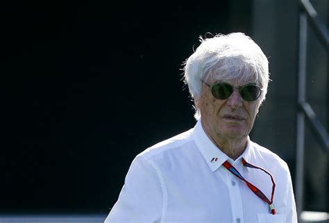 Liberty Media buys Formula One in deal valued at $8 billion; Bernie ...
