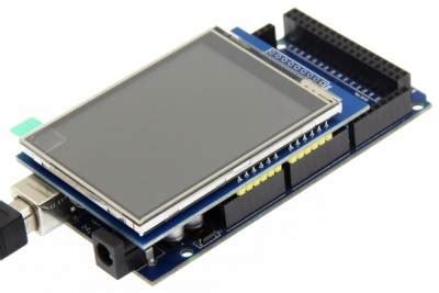 Image result for Display Arduino 8 8