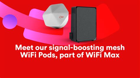 Virgin Media WiFi Pods | Virgin Media