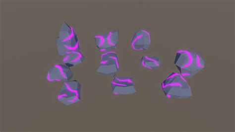 Alien Buildings Low Poly 的图像结果