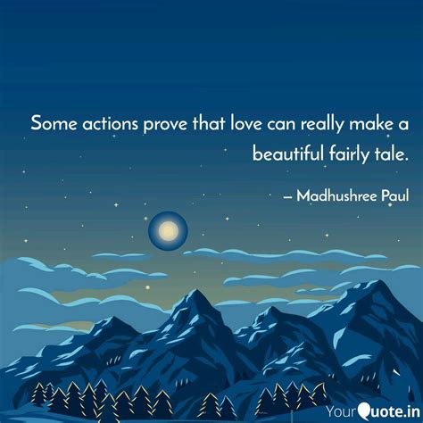 Madhushree Paul Quotes | YourQuote
